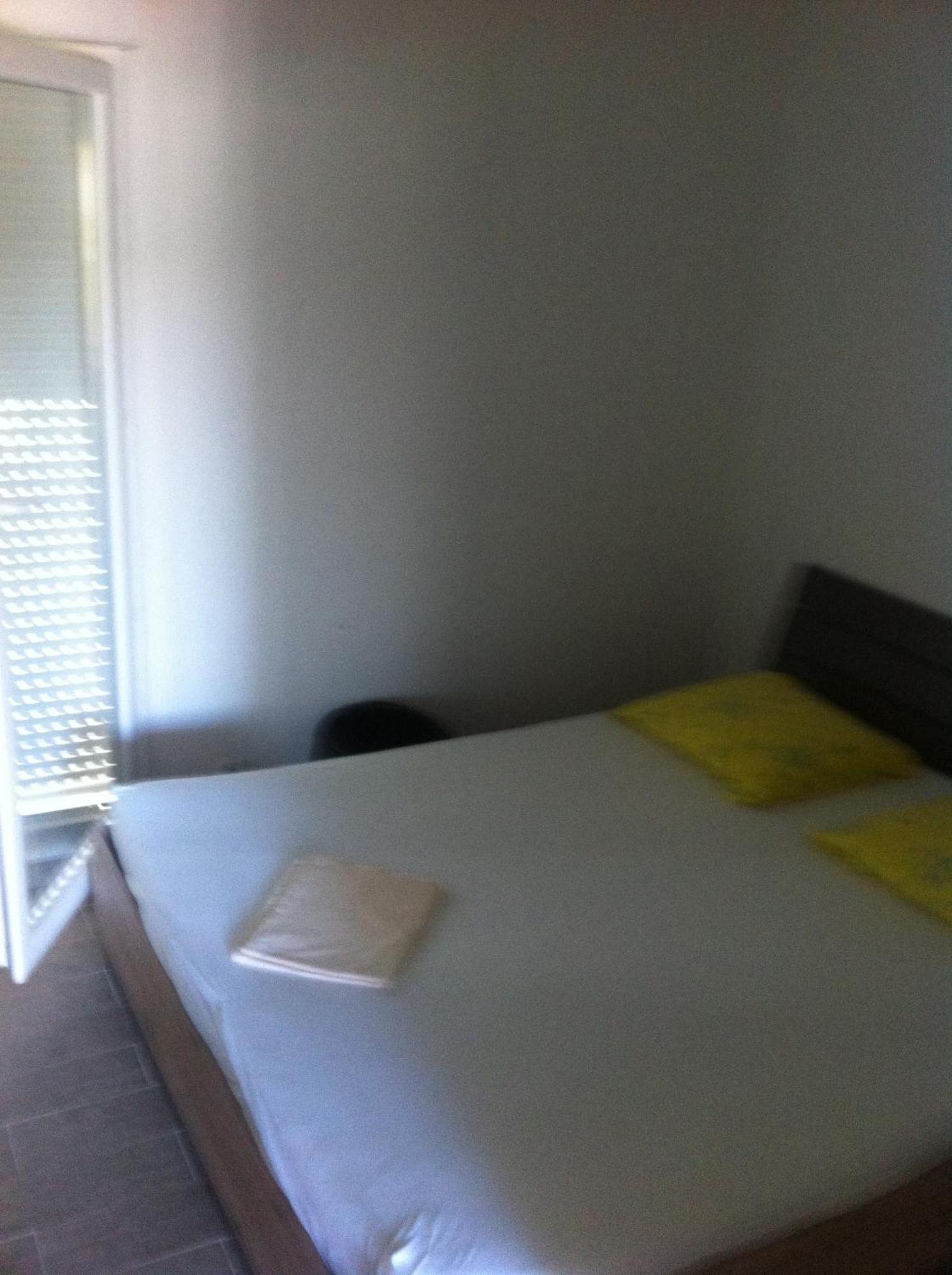 Apartmani Ivan V Relax Vodice Exterior foto
